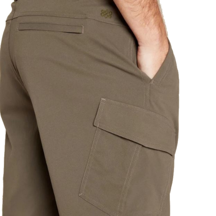 Sherpa Bara Cargo Short - Men's - Image 4